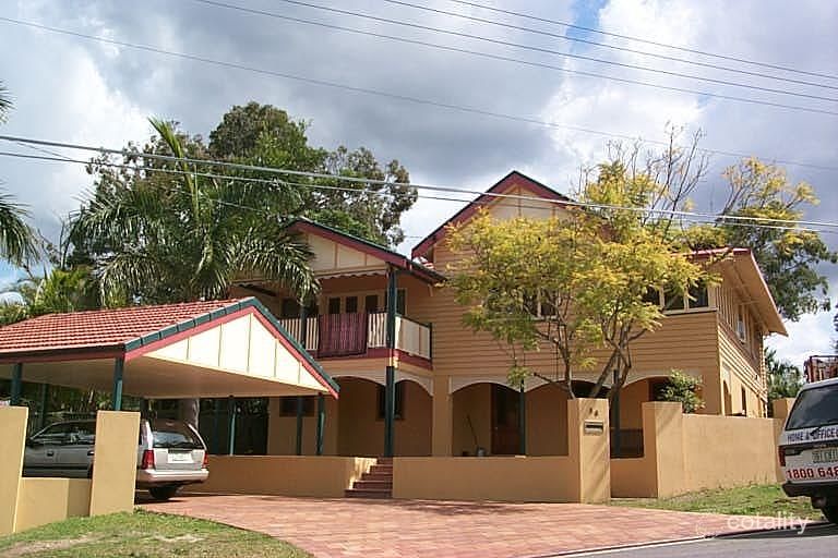 56 Oleander Dr, Ashgrove, QLD 4060