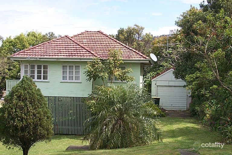 22 Eyre St, Mount Gravatt East, QLD 4122