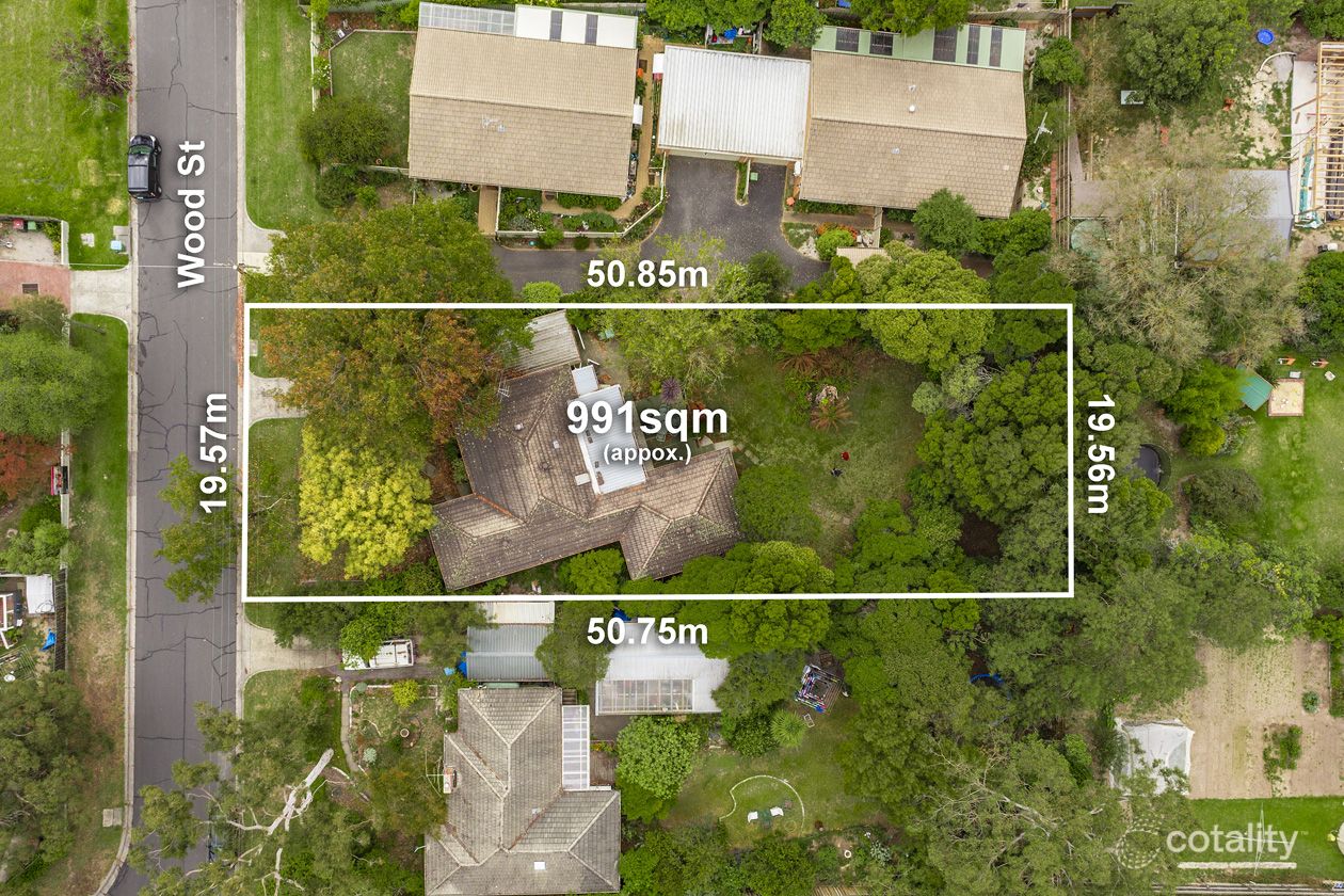 9 Wood St, Ringwood East, VIC 3135