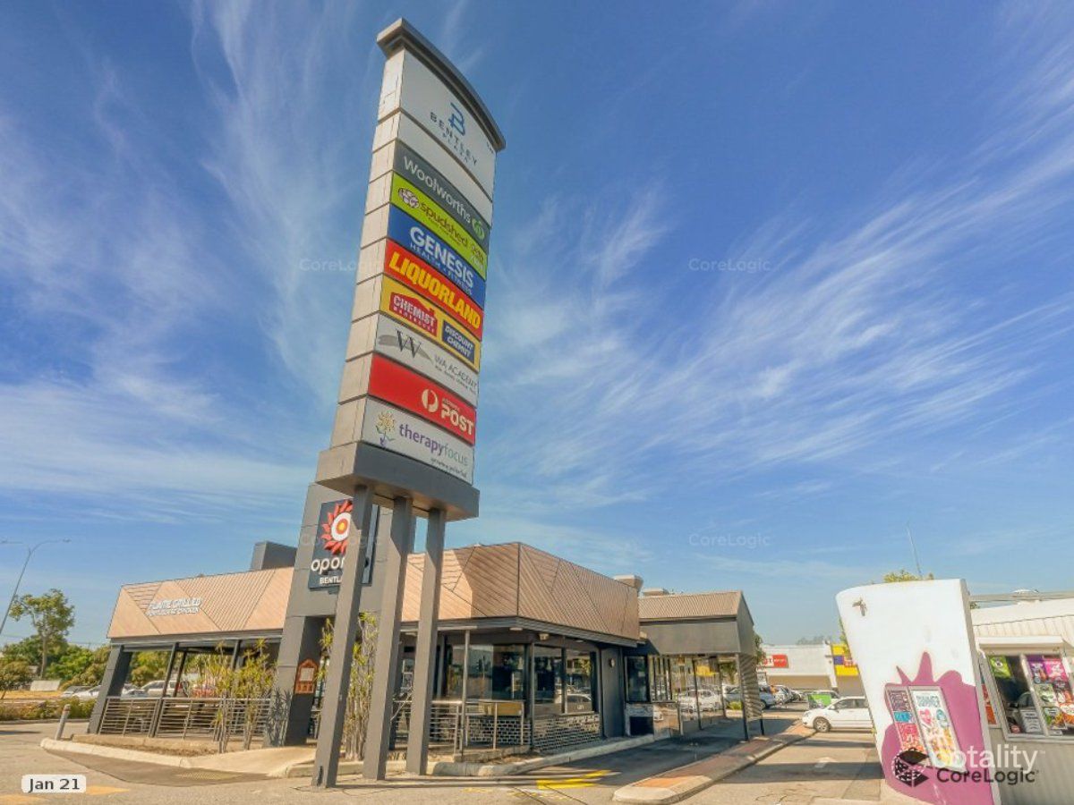 83 Queen St, Bentley, WA 6102