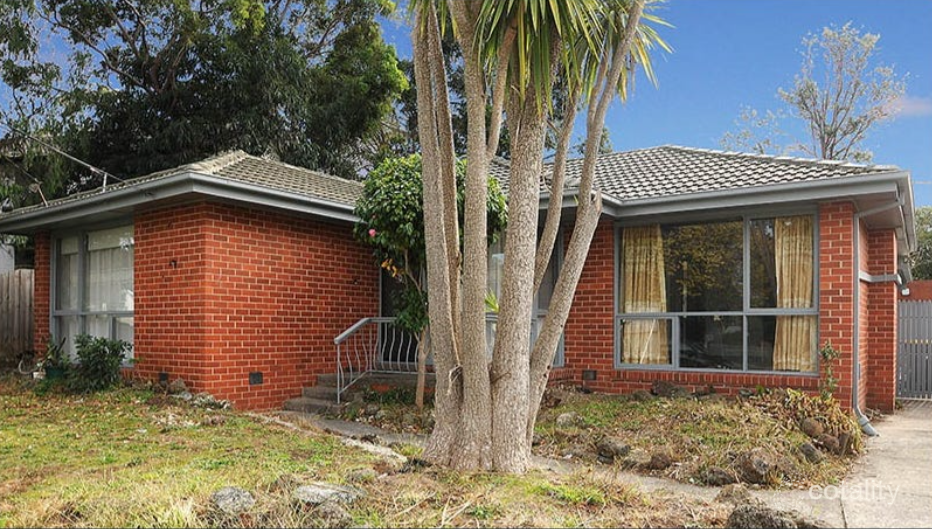 5 Ashton St, Glen Waverley, VIC 3150