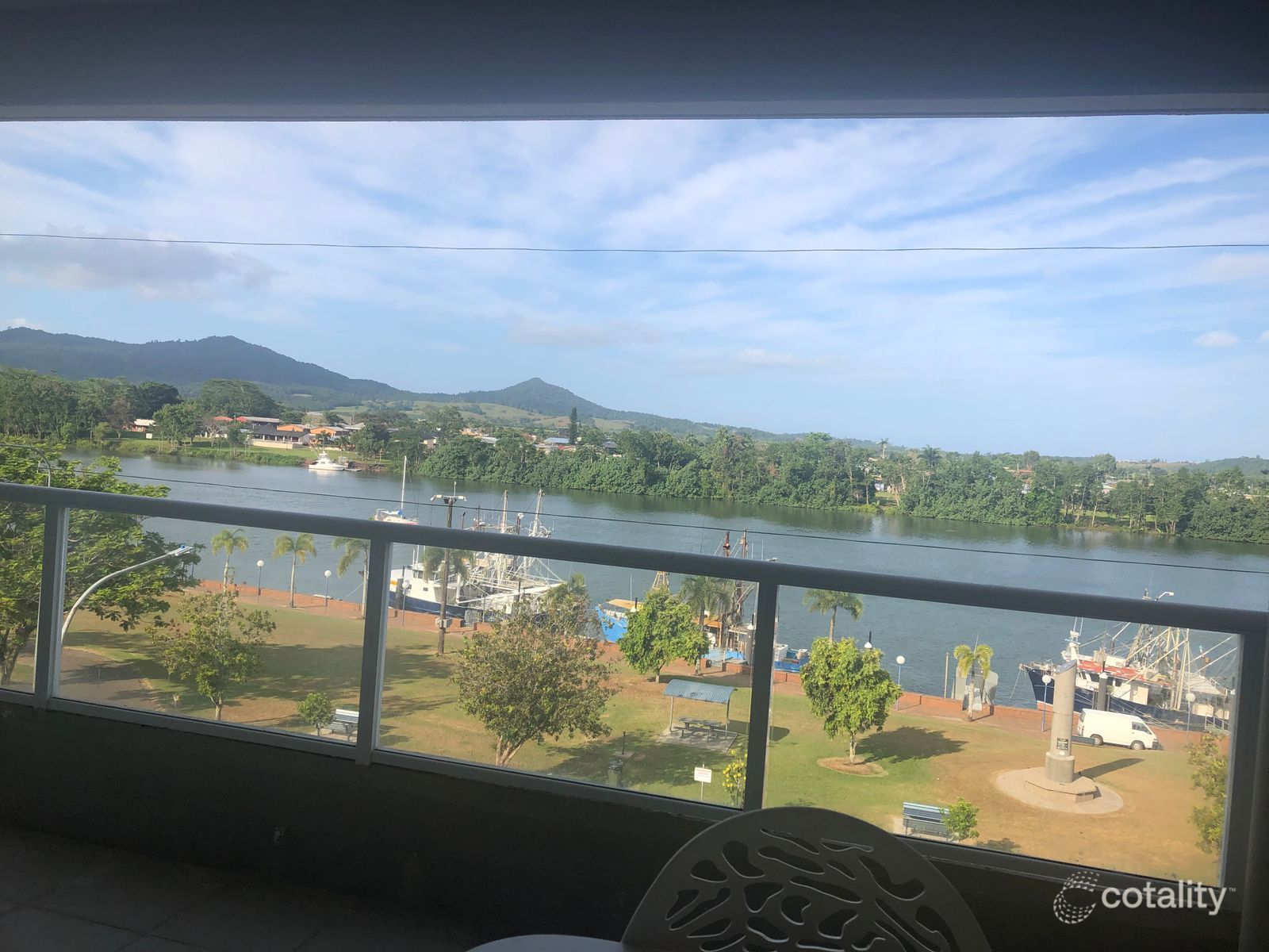 19/30-32 Fitzgerald Esp, Innisfail, QLD 4860