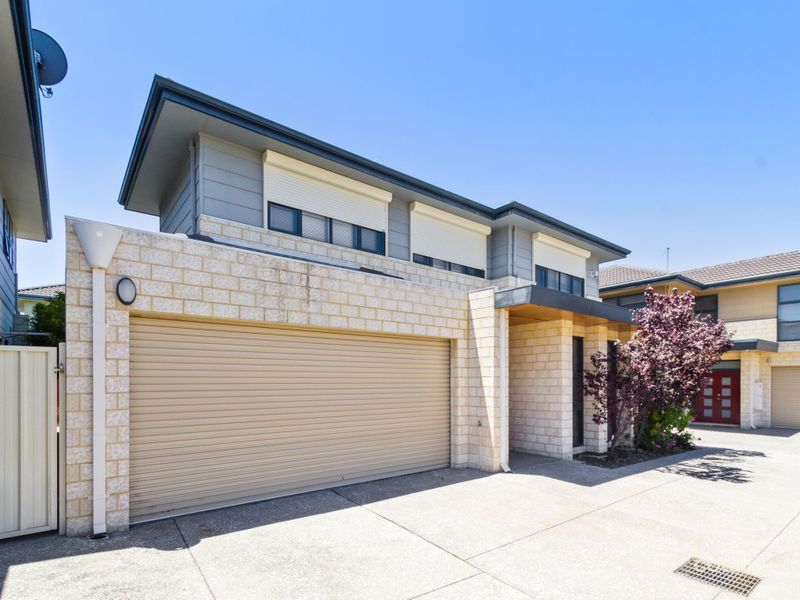 3/20 Wallace St, Belmont, WA 6104