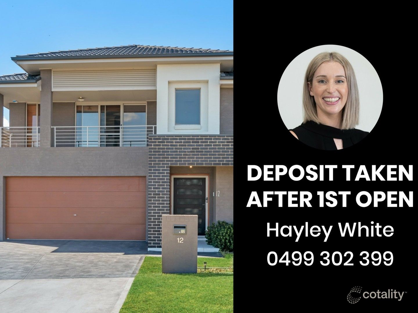 12 Perrett St, Schofields, NSW 2762