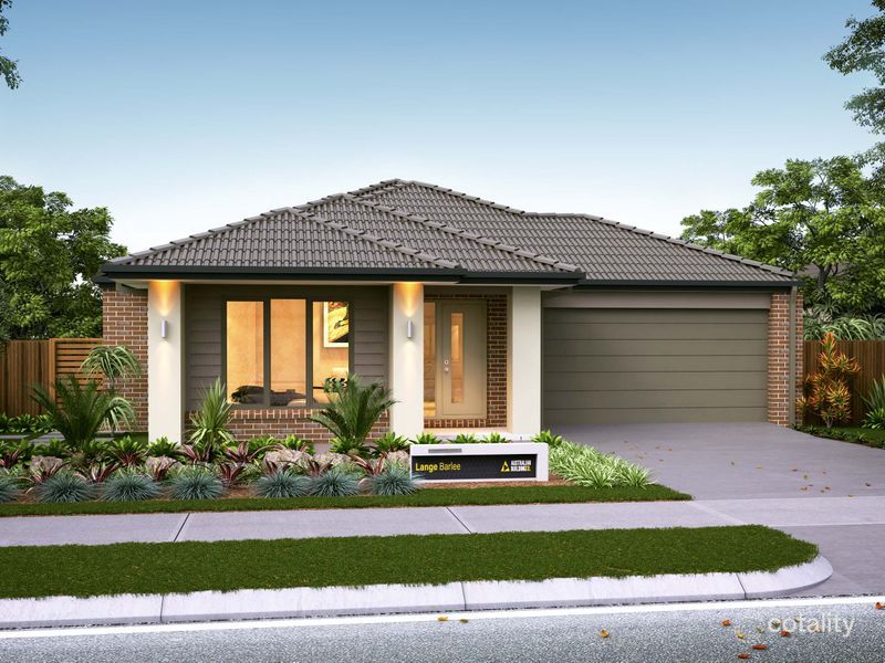 4 Capernwary Rise, Miners Rest, VIC 3352