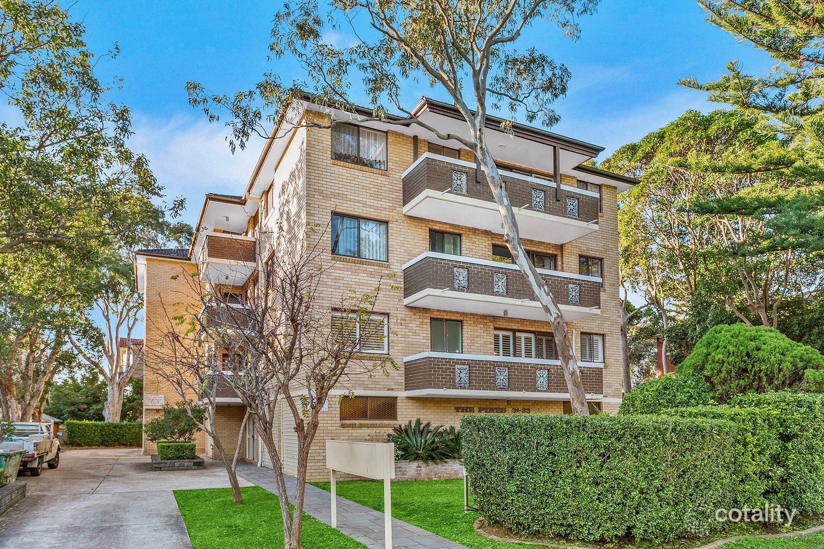1/31-33 Girrilang Rd, Cronulla, NSW 2230