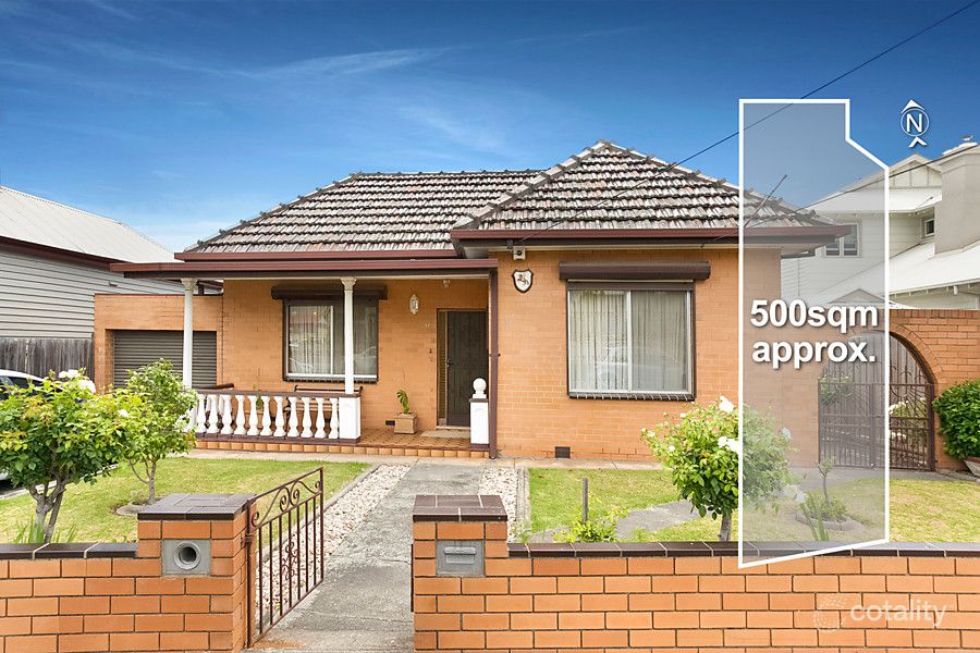 37 Flower St, Essendon, VIC 3040