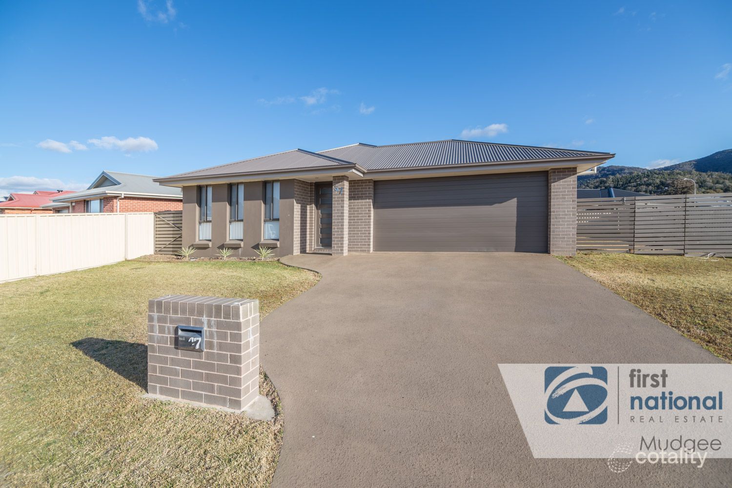 37 Winter St, Mudgee, NSW 2850