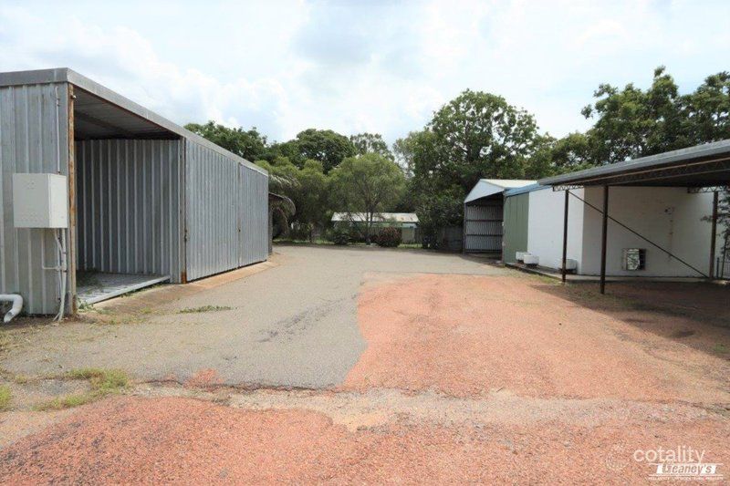 112 Stubley St, Charters Towers City, QLD 4820