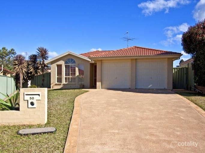 50 Meehan Tce, Harrington Park, NSW 2567