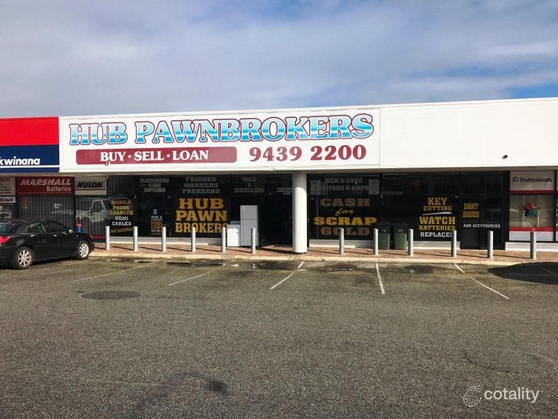 22/40 Meares Ave, Kwinana Town Centre, WA 6167
