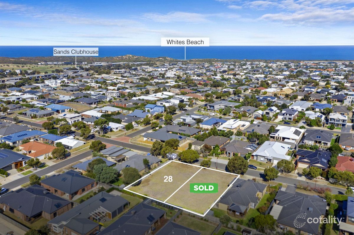 30 Seahaze Dr, Torquay, VIC 3228