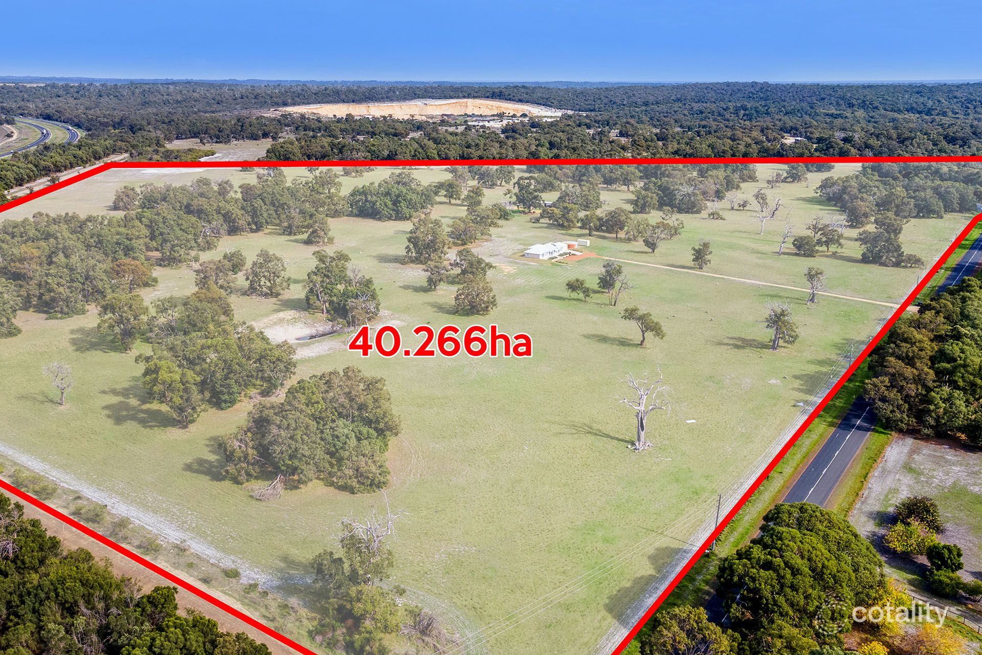 117 Lake Clifton Rd, Lake Clifton, WA 6215