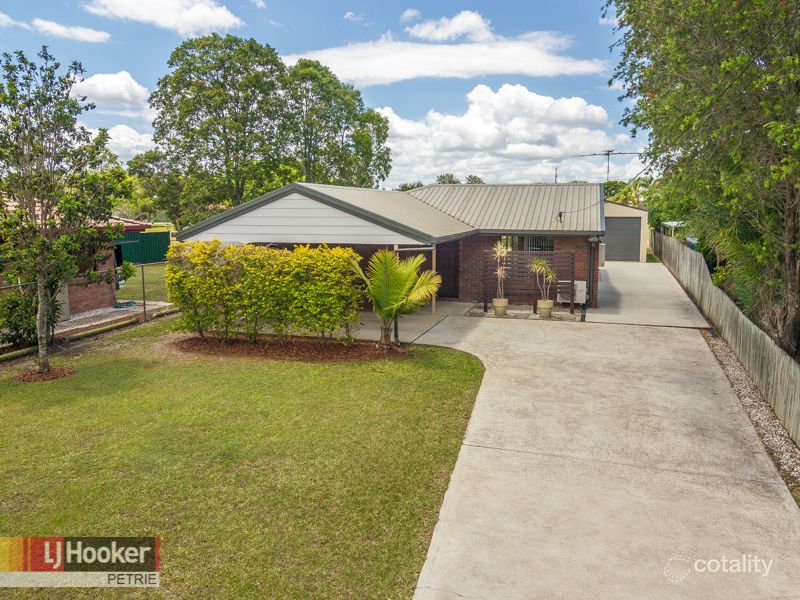 51 Mitze St, Bray Park, QLD 4500