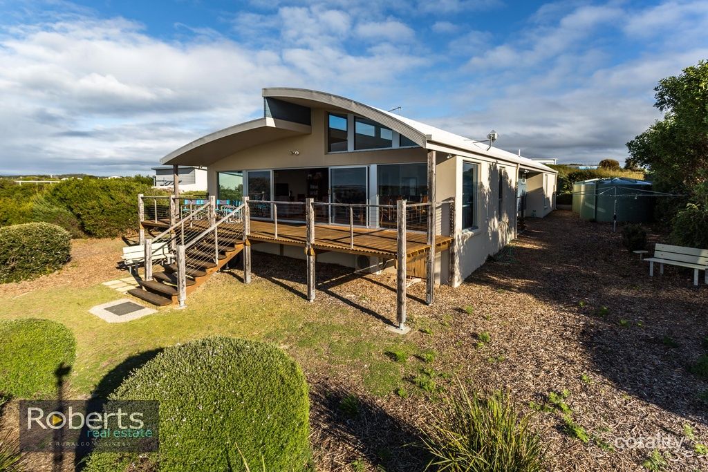60 Seascape Dr, Lulworth, TAS 7252