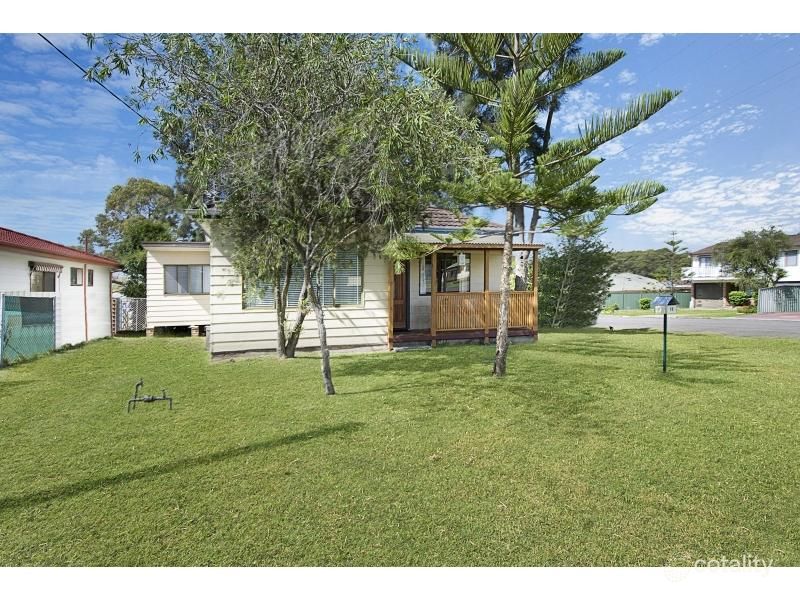 10 Row St, Wyongah, NSW 2259