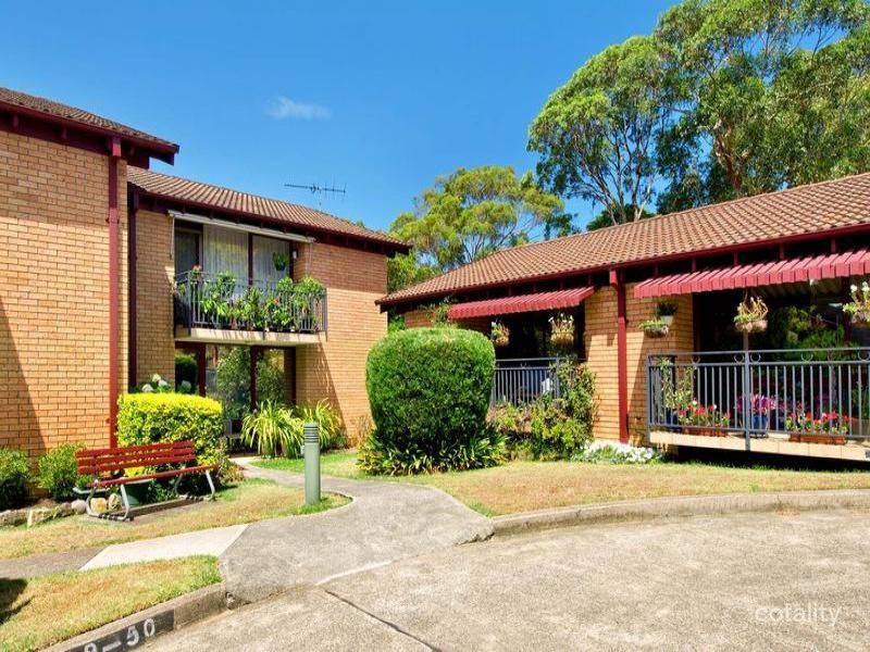 39/25 The Glen Rd, Bardwell Valley, NSW 2207