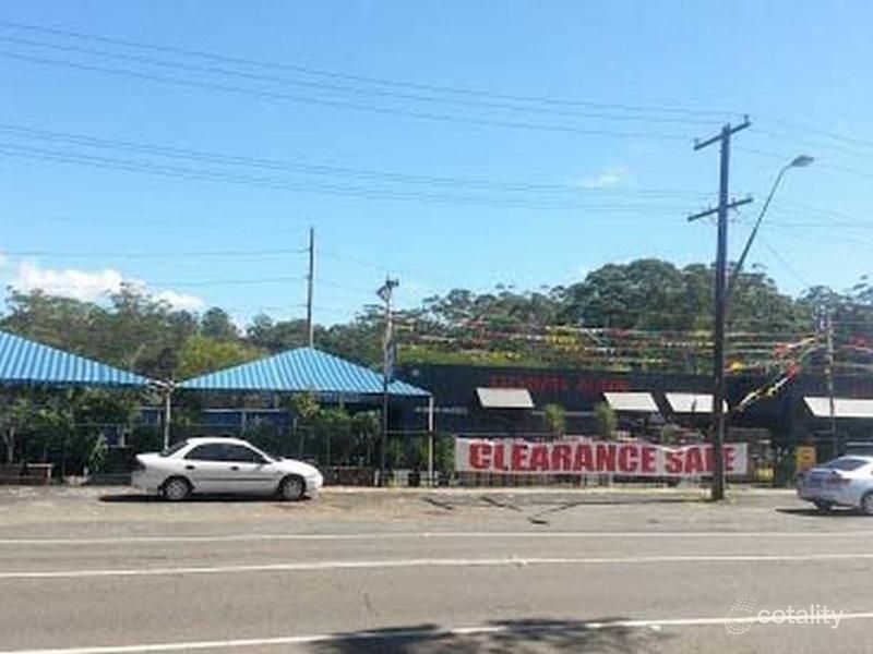 440 Pacific Hwy, Wyoming, NSW 2250