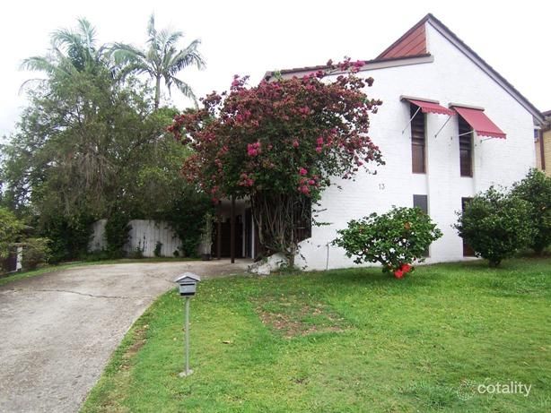 13 Seberg St, Mcdowall, QLD 4053