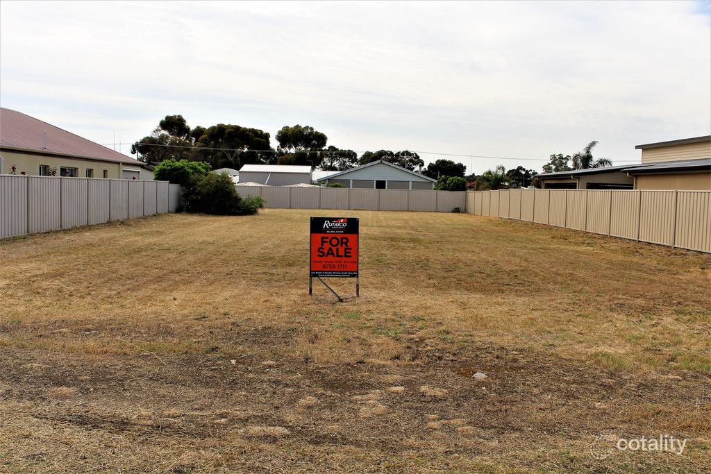 Lot 2 March St, Keith, SA 5267