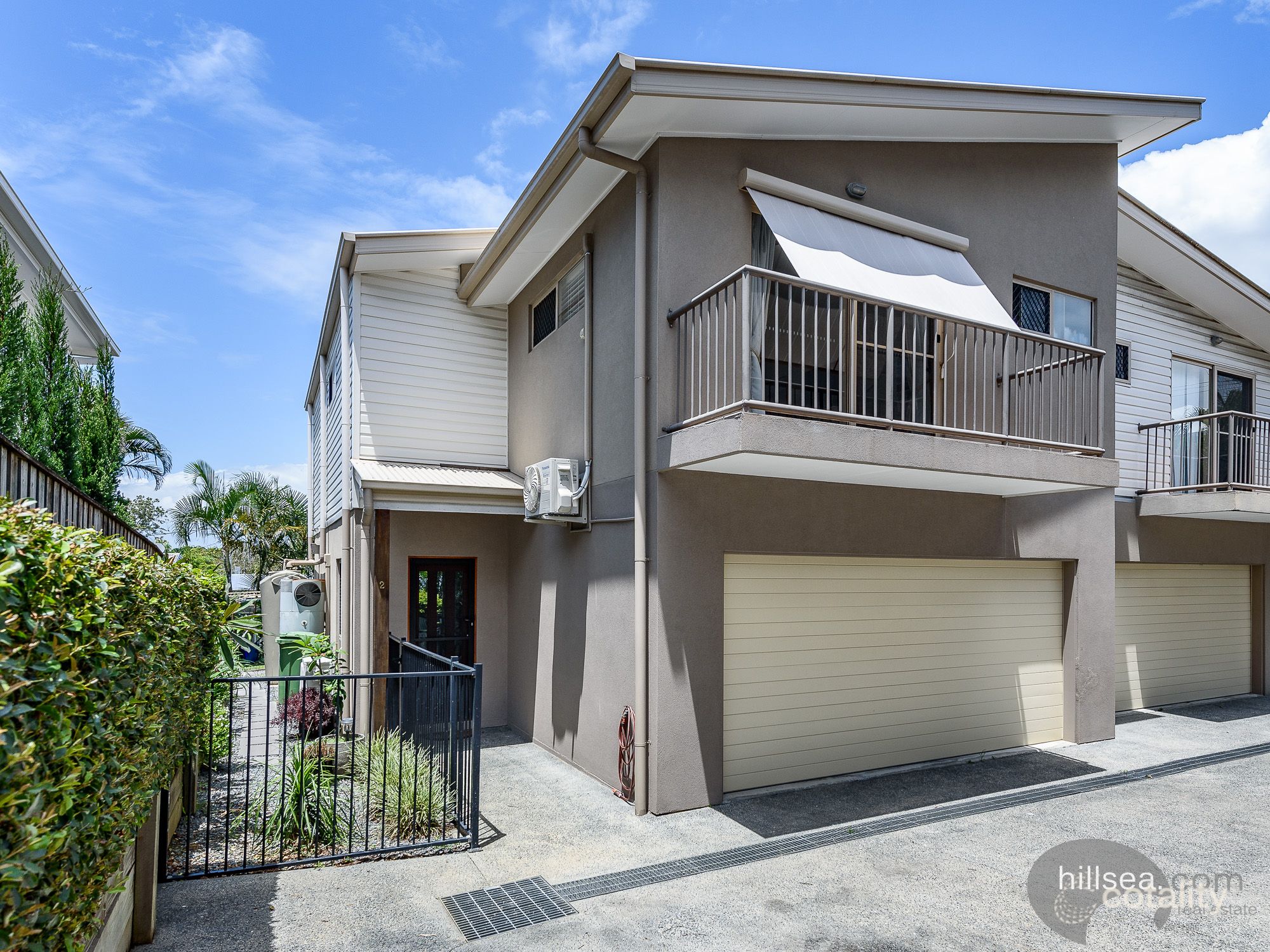 2/18 Fourth Ave, Labrador, QLD 4215