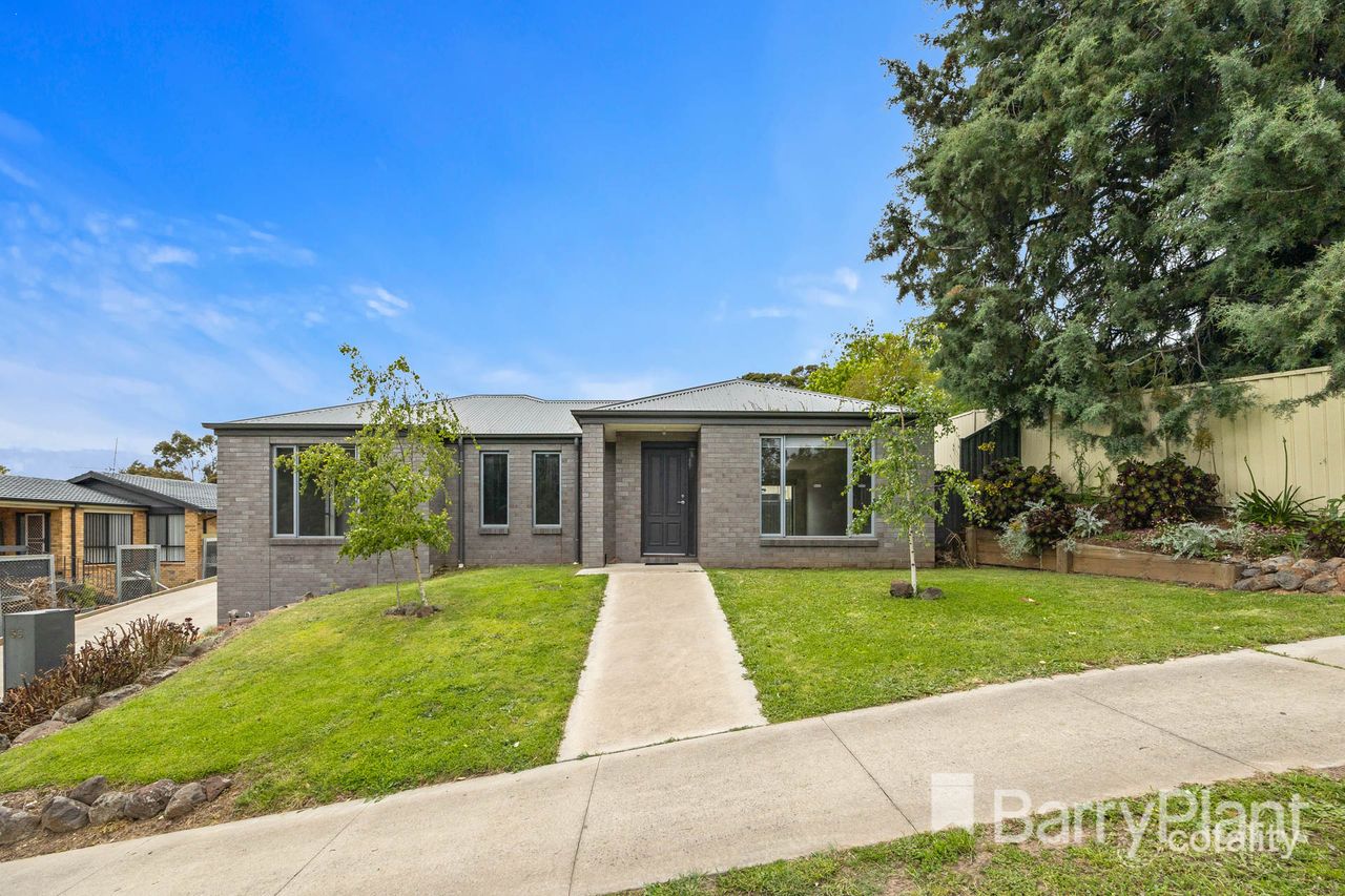 1/55 Clunes Rd, Creswick, VIC 3363