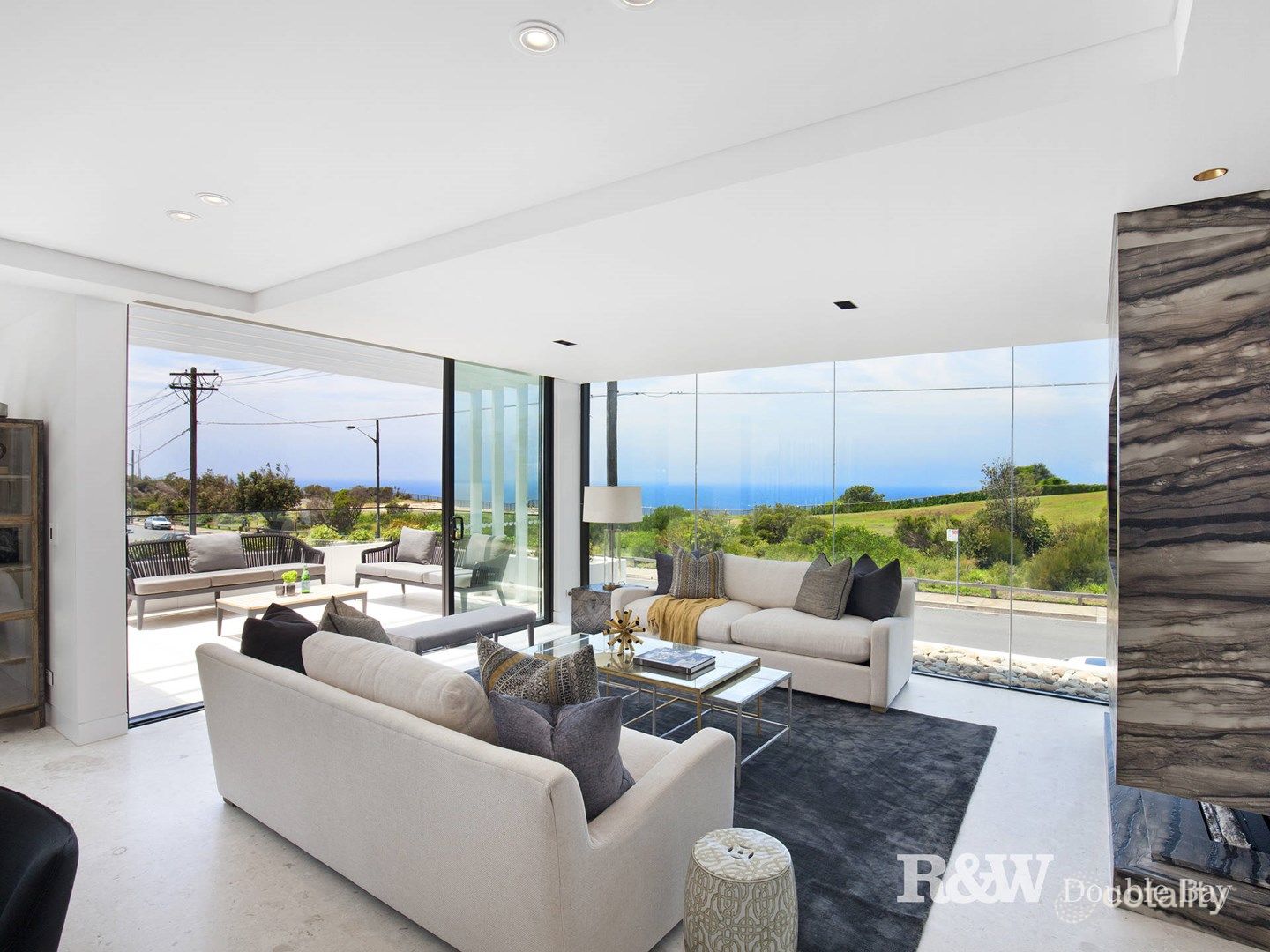 1 Georges Rd, Vaucluse, NSW 2030