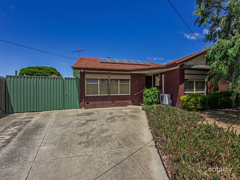 3 Armour Ct, Sunshine West, VIC 3020