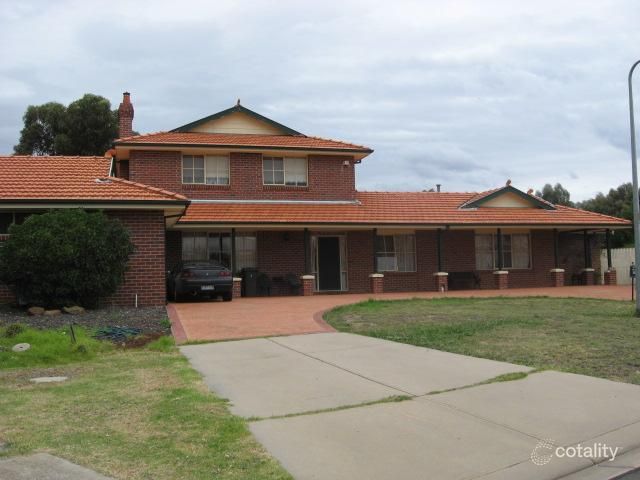 29 Santa Monica Dr, Keilor Lodge, VIC 3038