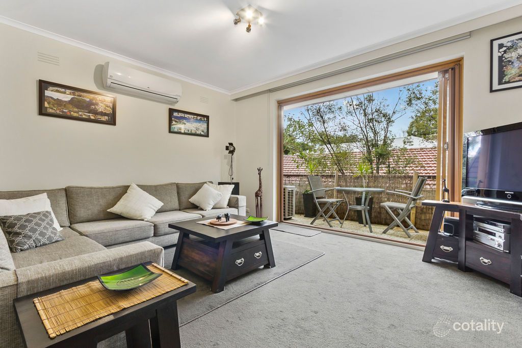 4/88 Adeney Ave, Kew, VIC 3101