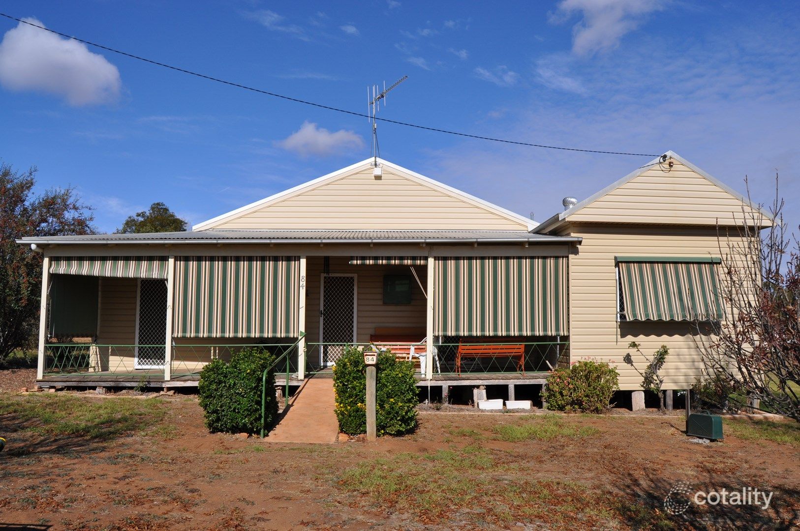 84 Yarrow St, Dunedoo, NSW 2844