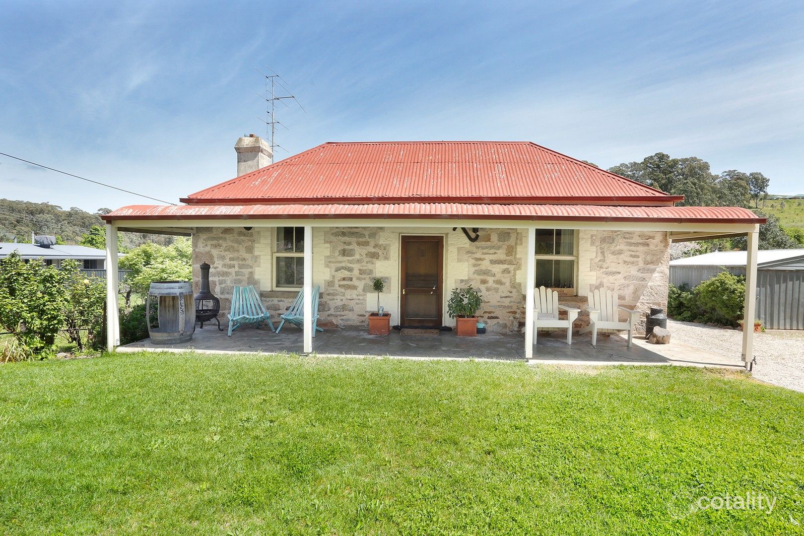 7851 Horrocks Hwy, Penwortham, SA 5453