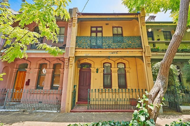 19 Kepos St, Redfern, NSW 2016