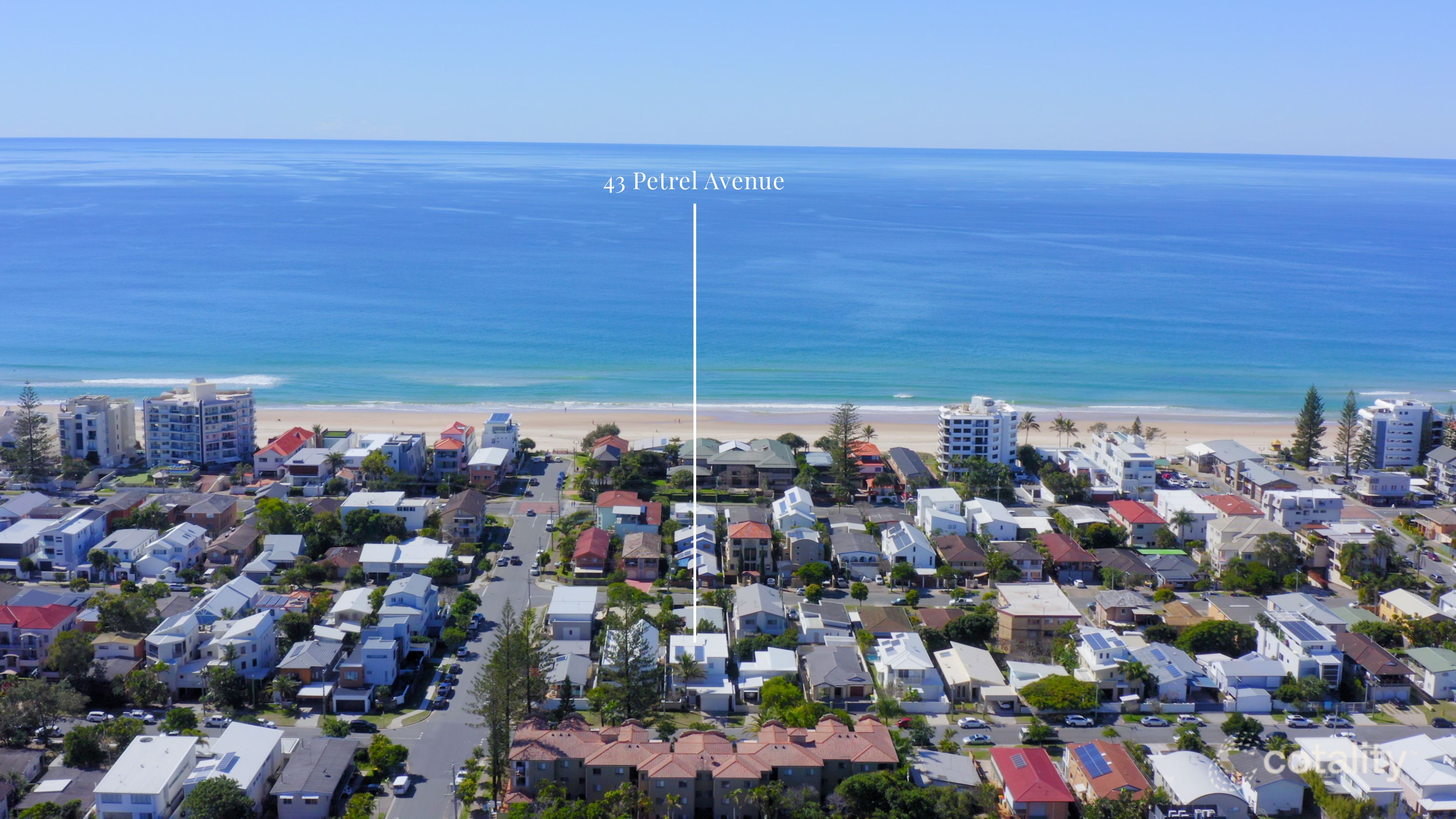 43 Petrel Ave, Mermaid Beach, QLD 4218