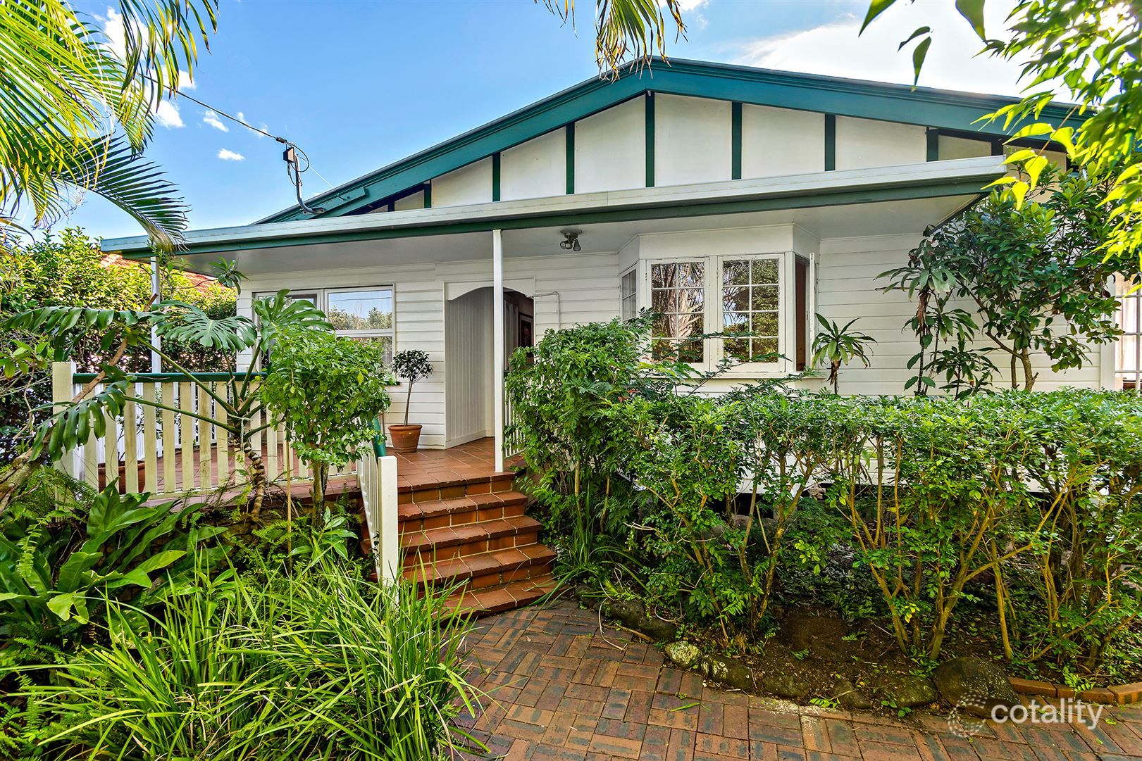 20 Burilda St, Hendra, QLD 4011