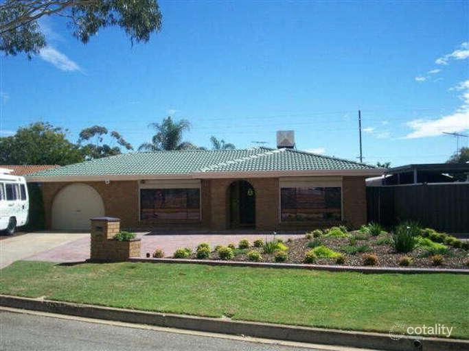 6 Musgrave St, Evanston Gardens, SA 5116