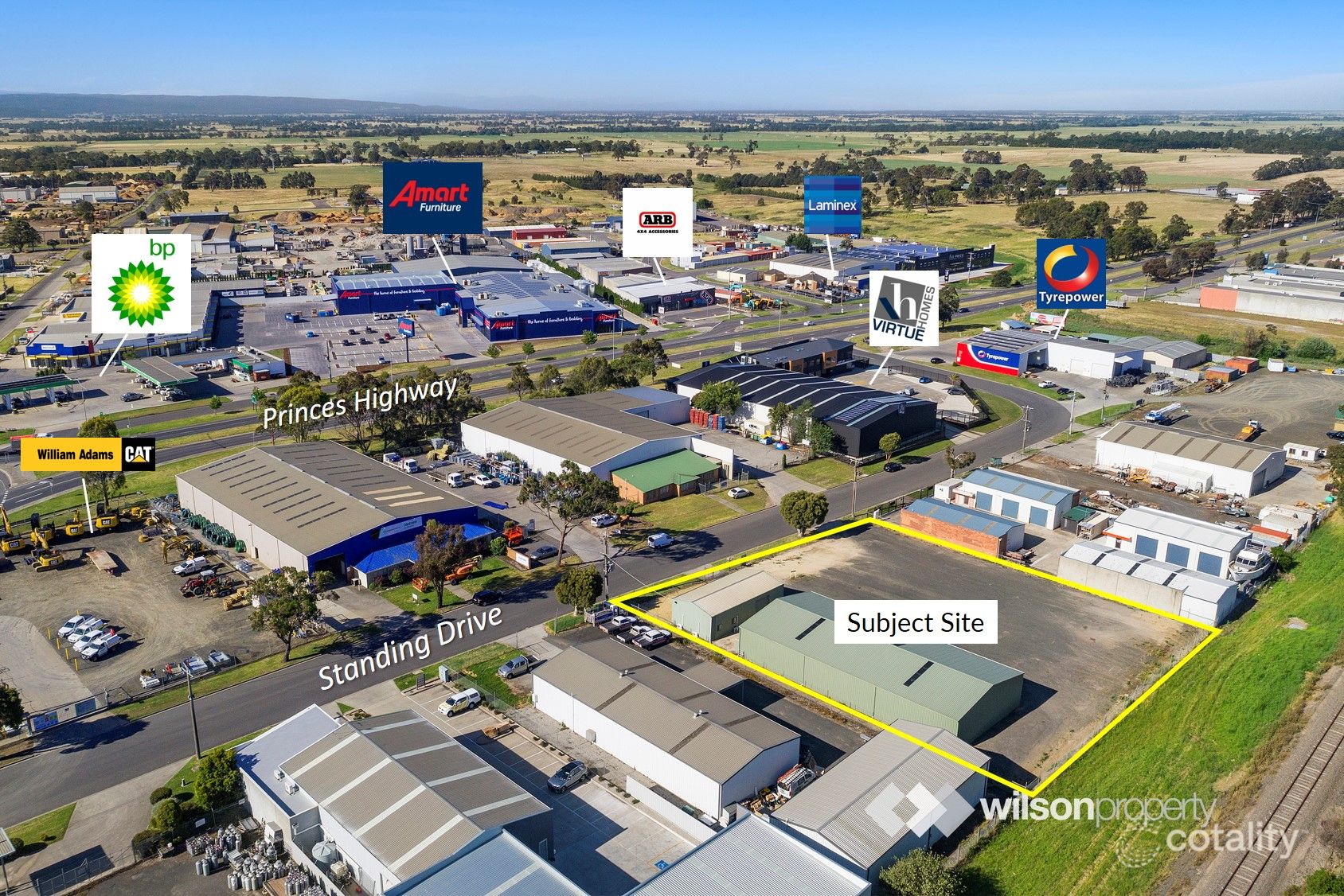 36 Standing Dr, Traralgon East, VIC 3844