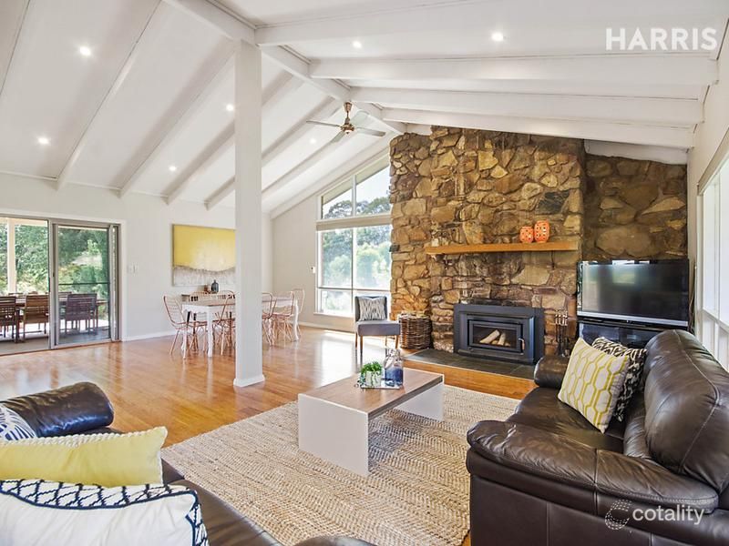 57 Feder Rd, Chapel Hill, SA 5153