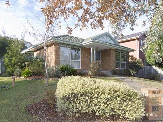 50 Bartram Rise, Viewbank, VIC 3084