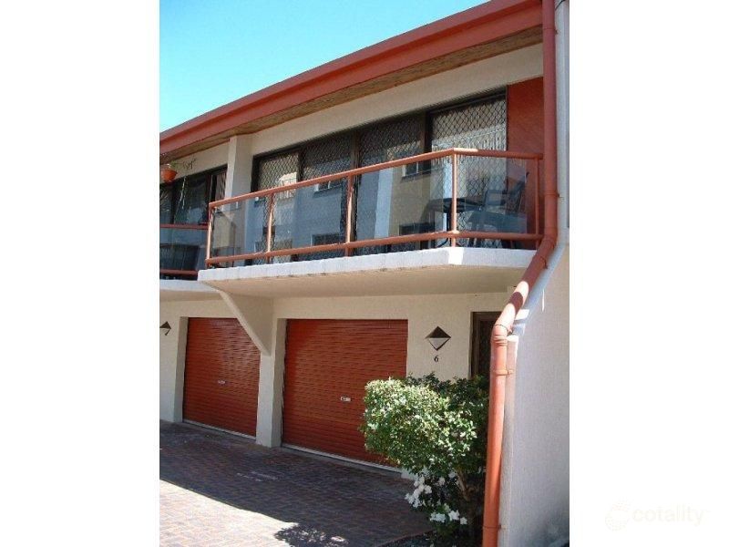 6/406 Esplanade, Torquay, QLD 4655