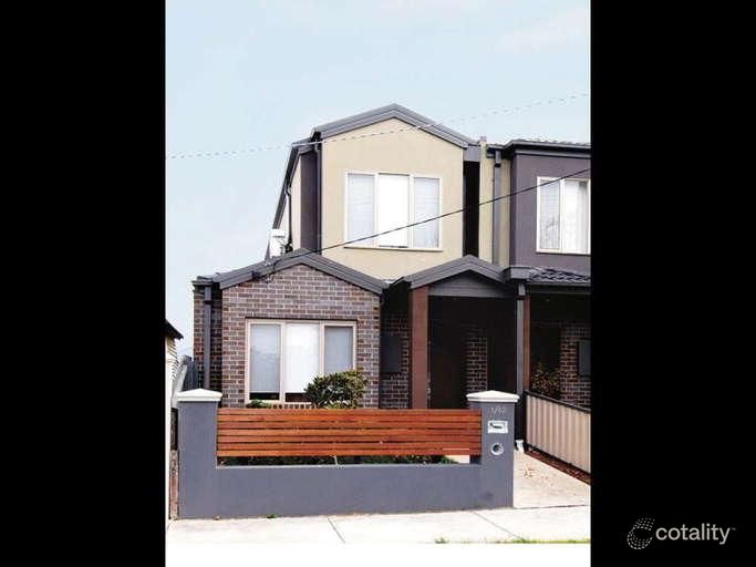 1/62 Epsom Rd, Ascot Vale, VIC 3032
