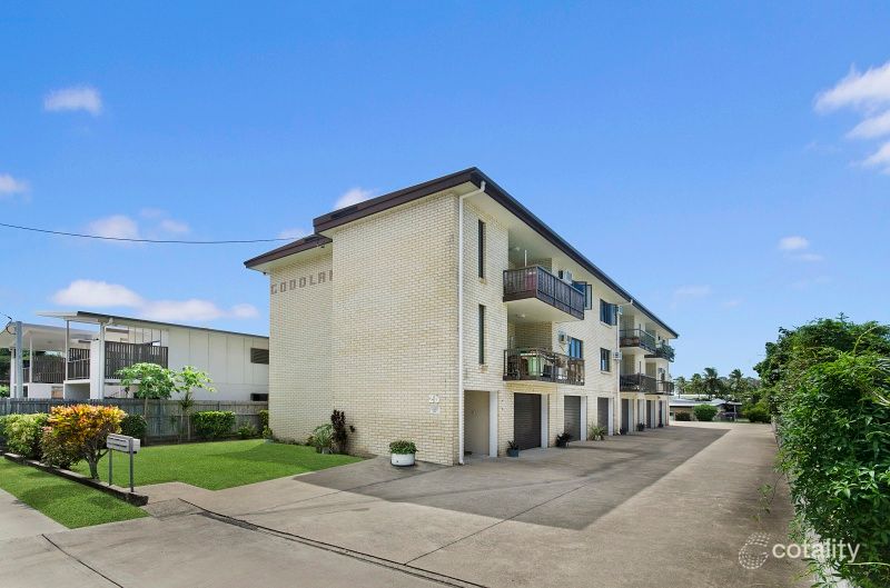 3/25 Bundock St, Belgian Gardens, QLD 4810