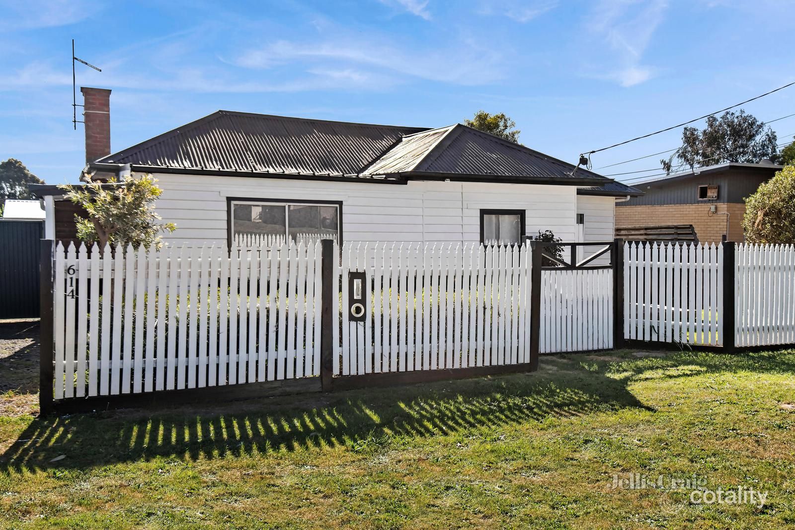 614 Richards St, Canadian, VIC 3350