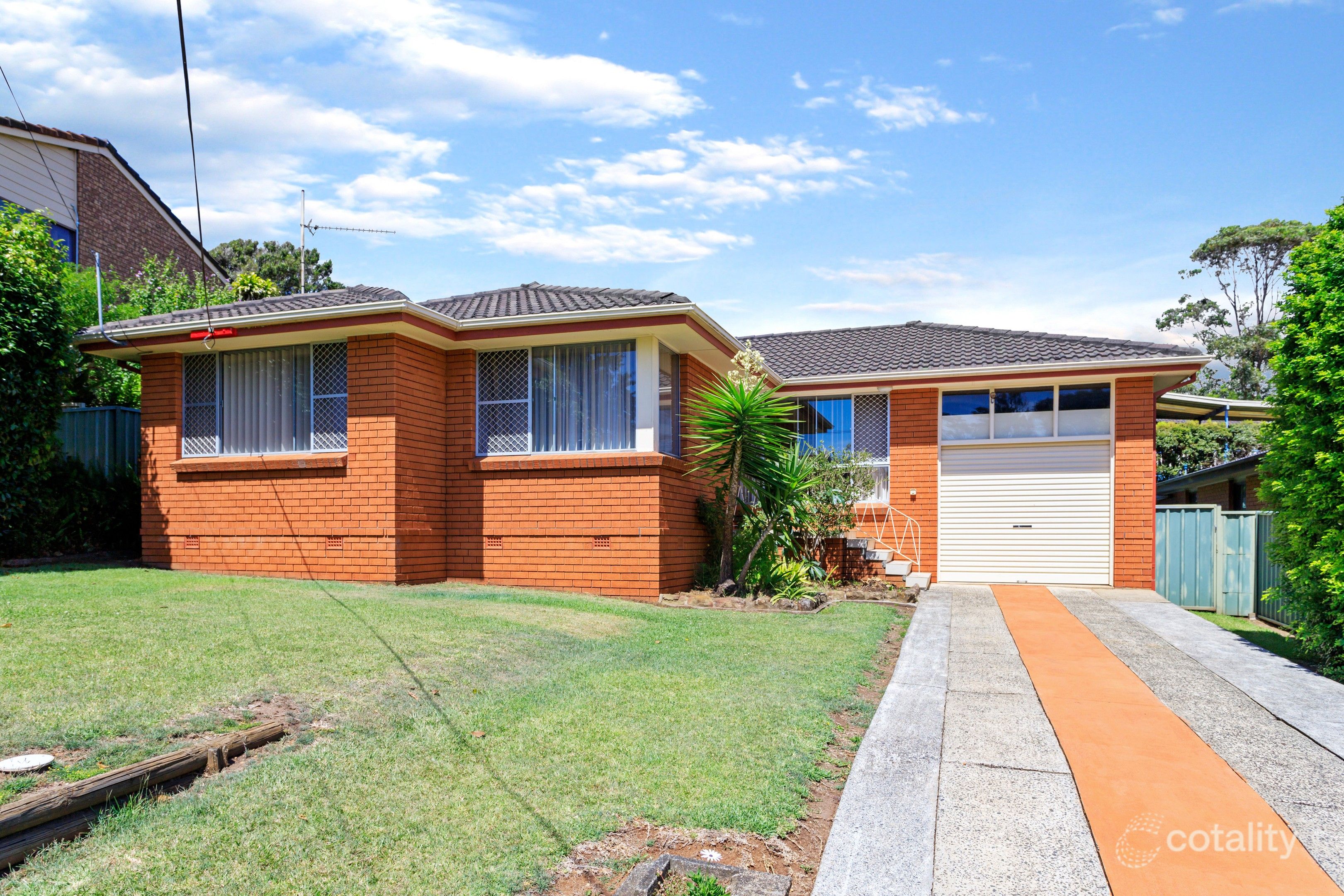 13 Talinga Ave, Kiama Downs, NSW 2533