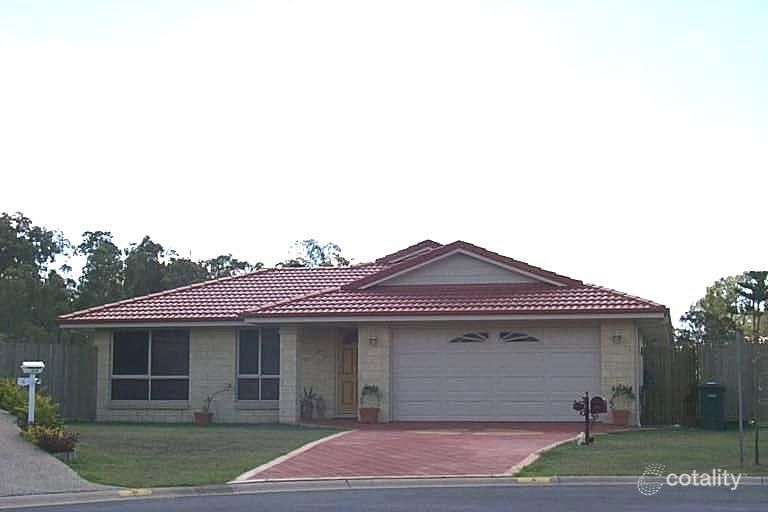 8 Brumm Ct, Ormeau Hills, QLD 4208