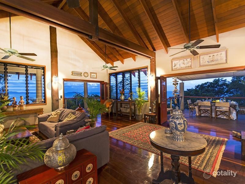1387 Mossman-Daintree Rd, Rocky Point, QLD 4873