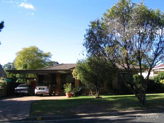 11 Oag Cres, Kingswood, NSW 2747