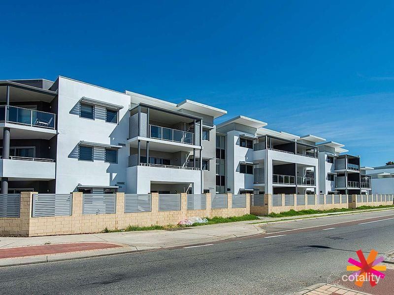 118/7 Streatham St, Beckenham, WA 6107