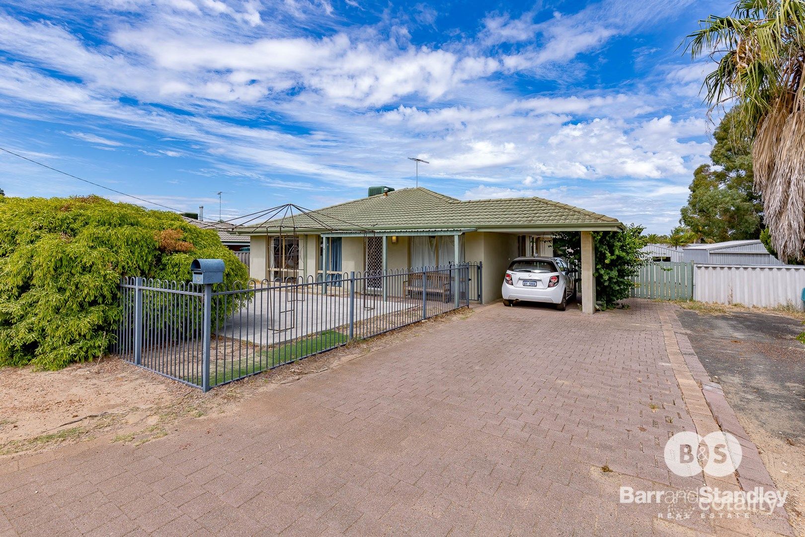 13 Lofthouse Ave, Eaton, WA 6232