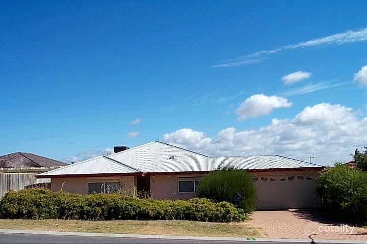 9 Renshaw Bvd, Clarkson, WA 6030